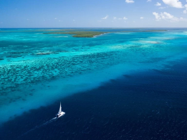 Jachthuur in Belize-stad - Lagoon Sand Star via SamBoat