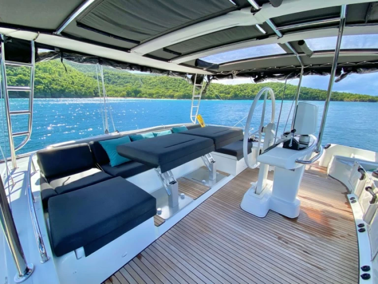 Huur Catamaran met of zonder schipper Lagoon in Belize-stad