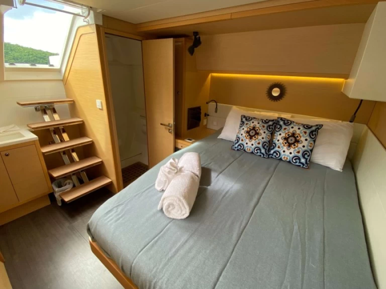 Catamaran te huur in Belize-stad voor de beste prijs