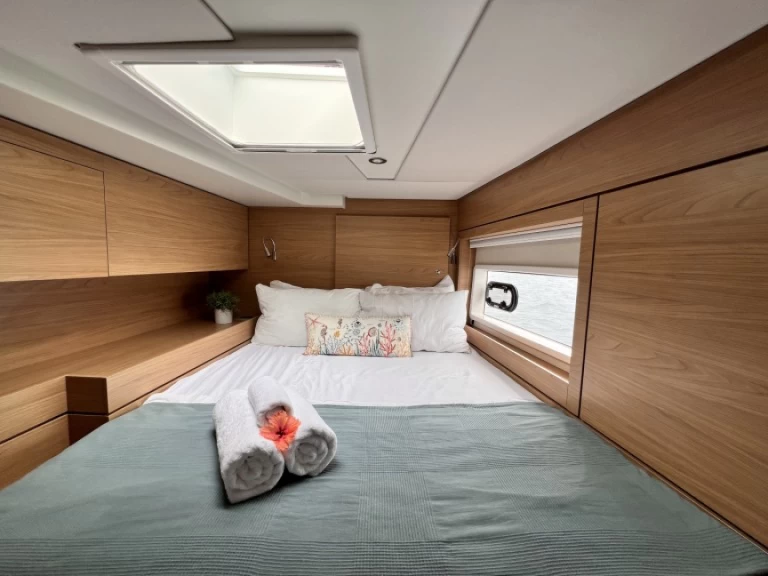 Huur Catamaran met of zonder schipper Bali in Belize-stad