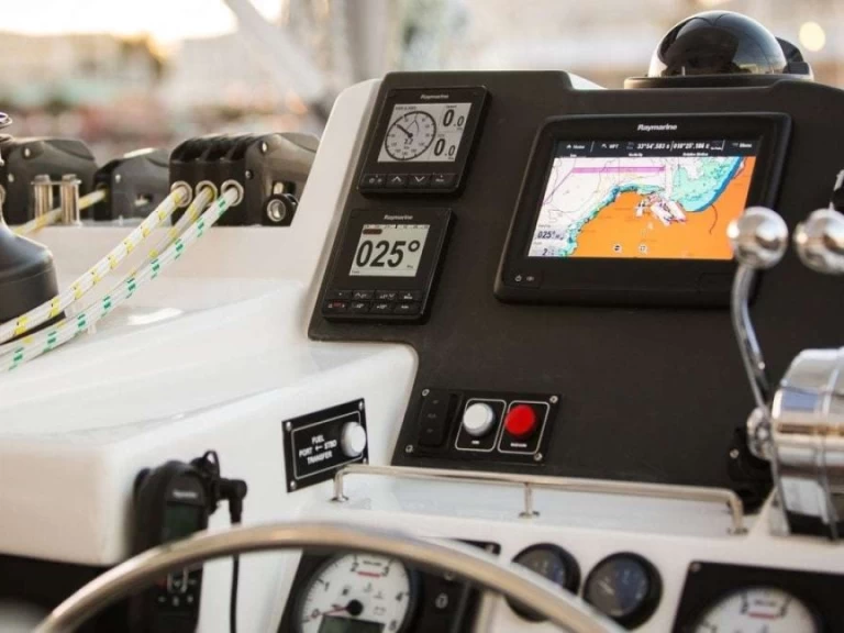 Huur Catamaran met of zonder schipper Leopard in Belize-stad