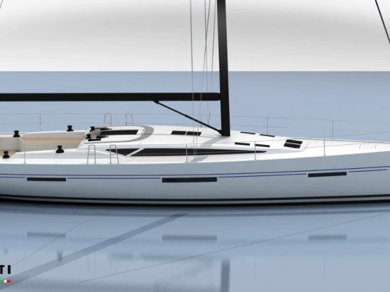 More Boats More 55 te huur van particulier of professional in Biograd na Moru