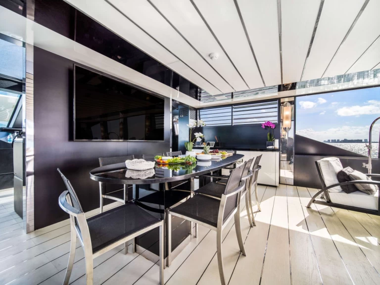 Tecnomar Double Shot te huur van particulier of professional in Nassau