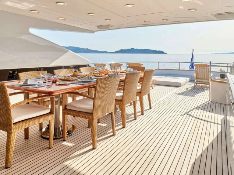 Bootverhuur Technomarine LET IT BE in Piraeus via SamBoat