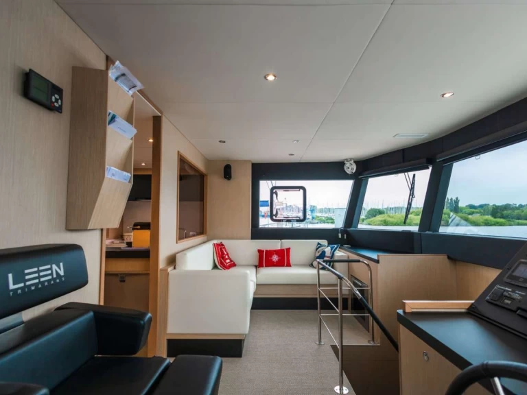 Verhuur Jacht Neel met vaarbewijs