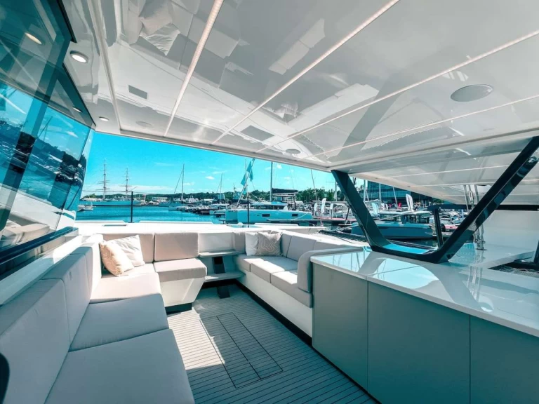 Huur Jacht met of zonder schipper Wave Catamarans in Paradise Island