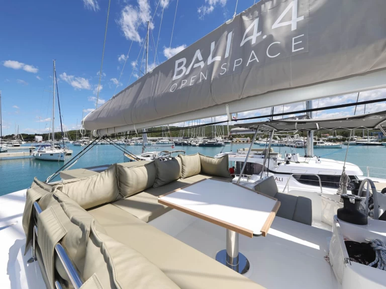 Jachthuur in Sukošan - Bali Bali 4.4 via SamBoat