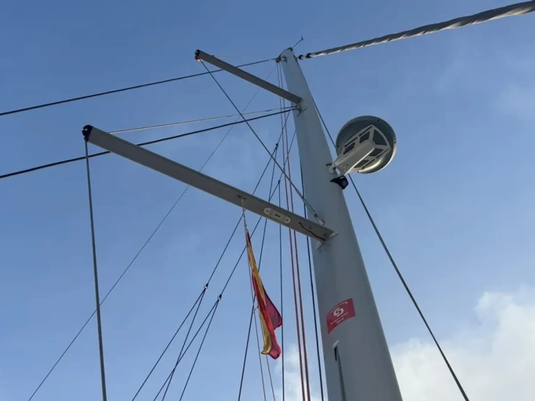 Jachthuur in Punat - Nautitech Nautitech 40 via SamBoat