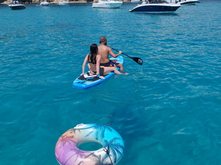 Huur een Ferretti Ferretti 36 in Cannes