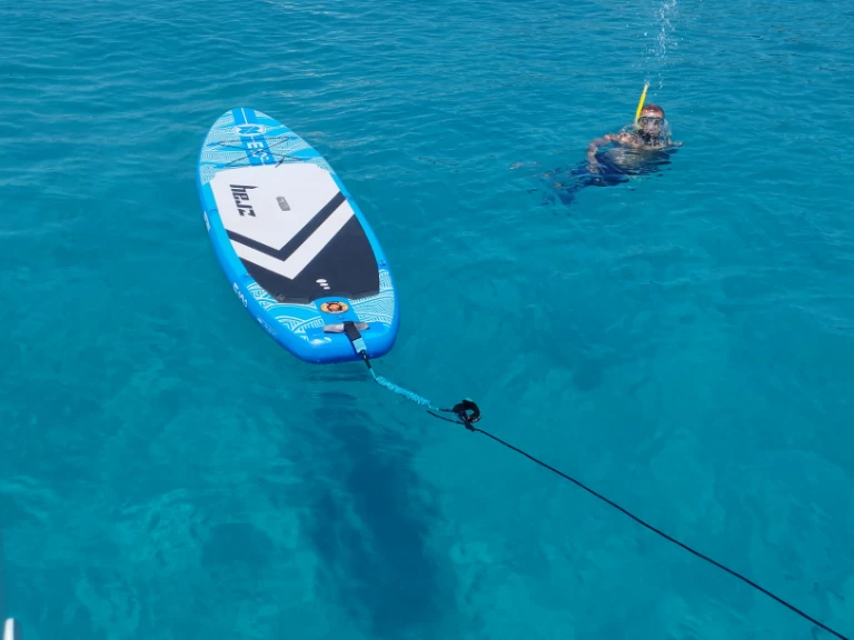 Jachthuur in Cannes - Ferretti Ferretti 36 via SamBoat