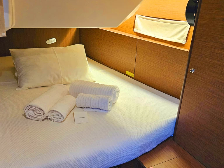 Huur Zeilboot met of zonder schipper Bénéteau in Marmaris