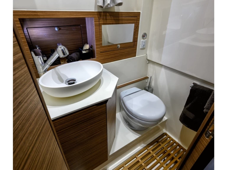 Huur RIB met of zonder schipper Bwa in La Trinité-sur-Mer