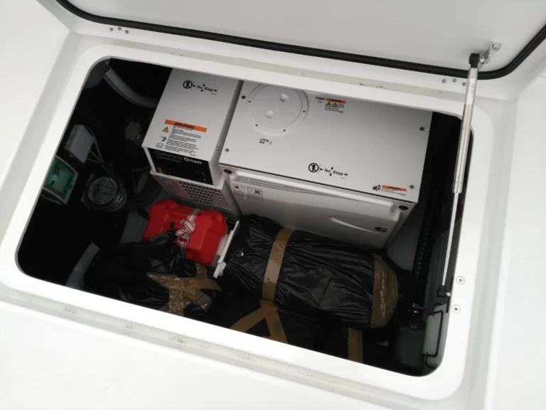 Huur een Lagoon Lagoon 42 in Parish of Saint George