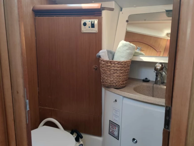 Bootverhuur Jeanneau Sun Odyssey 45 in Préveza via SamBoat