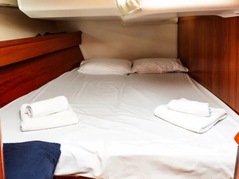 Huur een Jeanneau Sun Odyssey 45 in Préveza