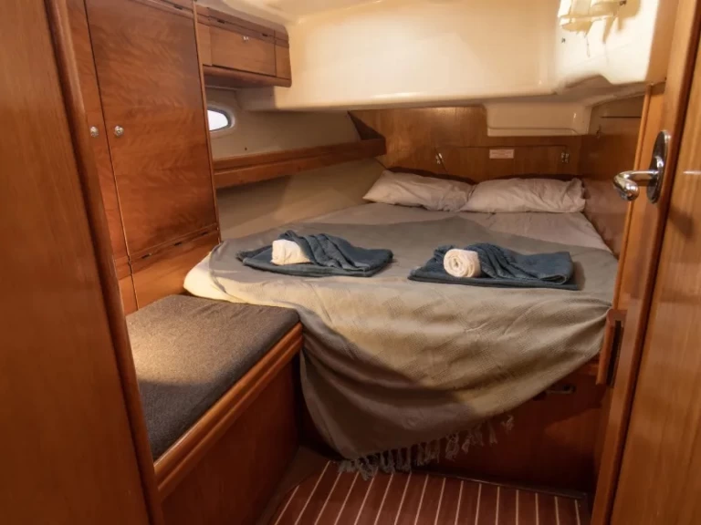 Bootverhuur Bavaria Bavaria 50 in Nikiána via SamBoat