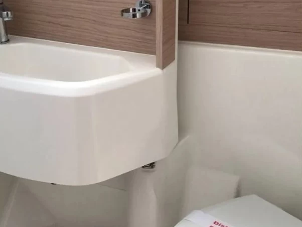 Verhuur Zeilboot in Nikiána - Bénéteau Oceanis 51.1