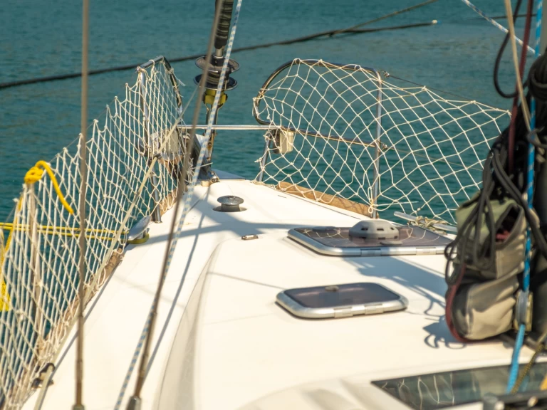 Bénéteau Beneteau Oceanis 40 Safir te huur van particulier of professional in Fethiye
