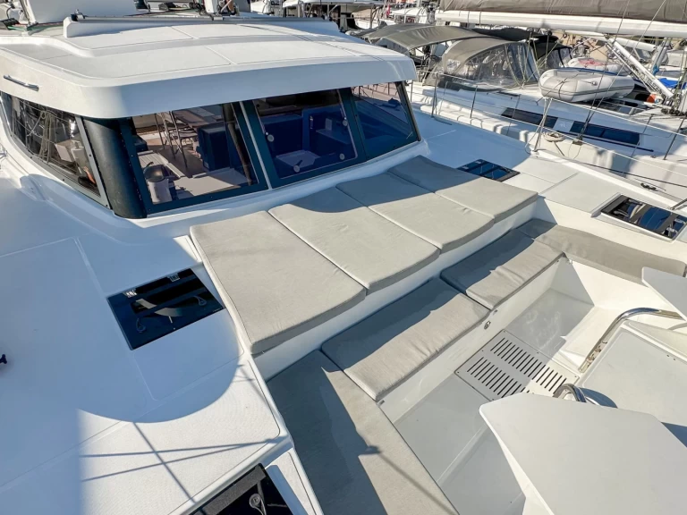 Huur Catamaran met of zonder schipper Bali in Kaštel Gomilica