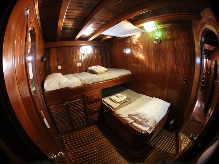 Huur Zeilboot met of zonder schipper  in Salerno