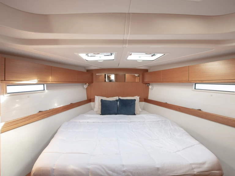 Bootverhuur Bavaria Cruiser 51 in Lávrio via SamBoat