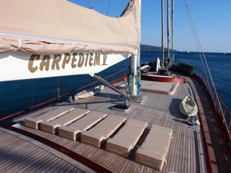  CARPEDIEM 5 te huur van particulier of professional in Bodrum