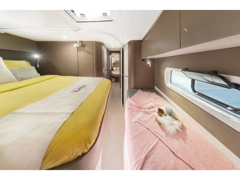 Huur een Bali Bali Catspace Voile in Olbia