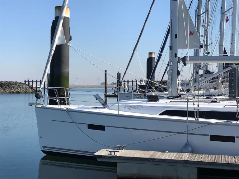 Bavaria Bavaria 41 Cruiser te huur van particulier of professional in Yerseke