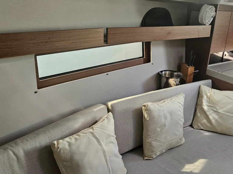 Huur een Bénéteau Oceanis 34.1 in Marmaris