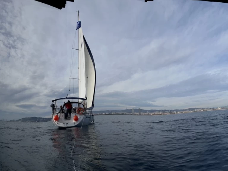 Verhuur Zeilboot Bavaria met vaarbewijs
