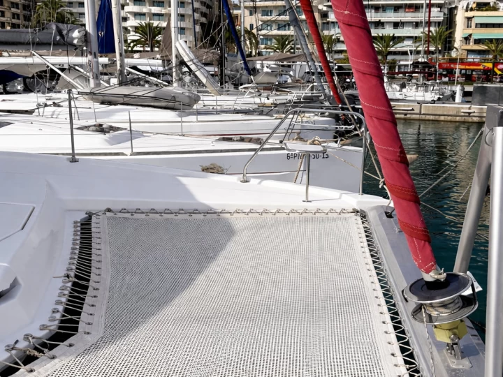 Catamaran te huur in Palma de Mallorca voor de beste prijs