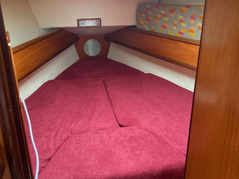 Jeanneau Sun Light 31 te huur van particulier of professional in La Grande-Motte