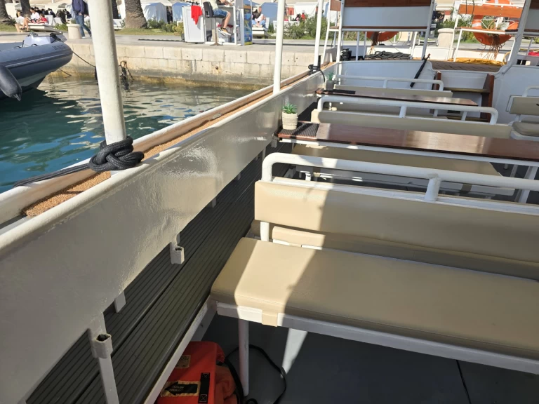 Huur een Hemingway - in Split