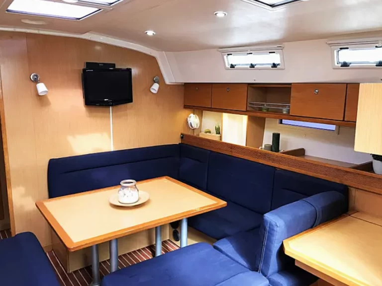 Huur Zeilboot met of zonder schipper Bavaria in Lefkáda