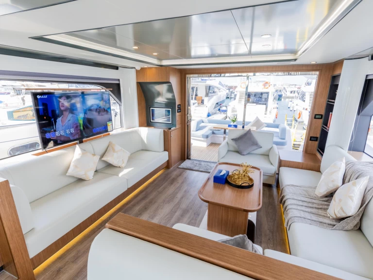 Bootverhuur Dubai Marina goedkoop 1