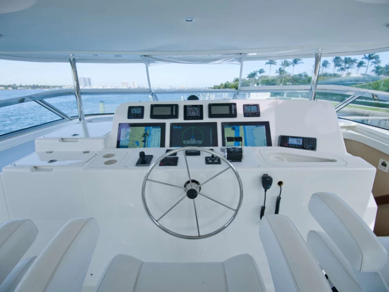 Jachthuur in Britse Maagden Eilanden - Pacific Mariner KATANA via SamBoat
