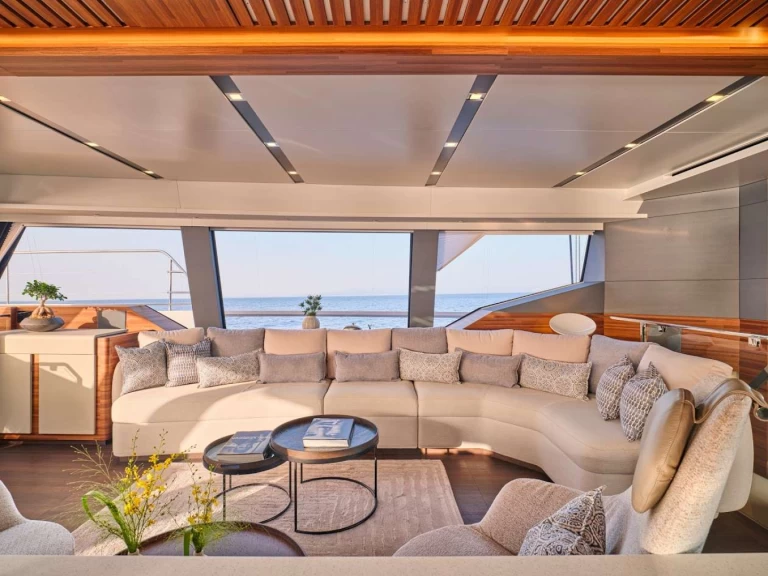 Huur Jacht met of zonder schipper Fountaine Pajot in El Gouna