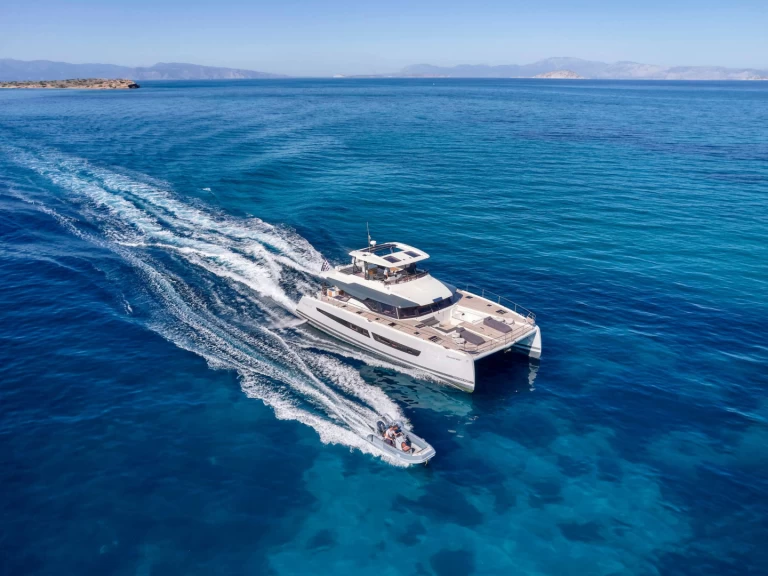 Bootverhuur El Gouna goedkoop ChristAl MiO