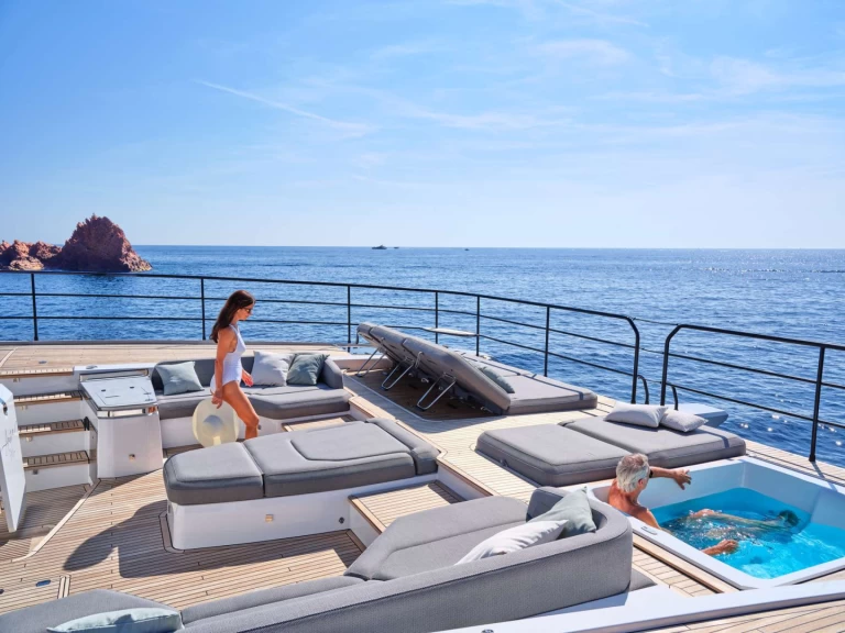 Jachthuur in El Gouna - Fountaine Pajot ALINA via SamBoat