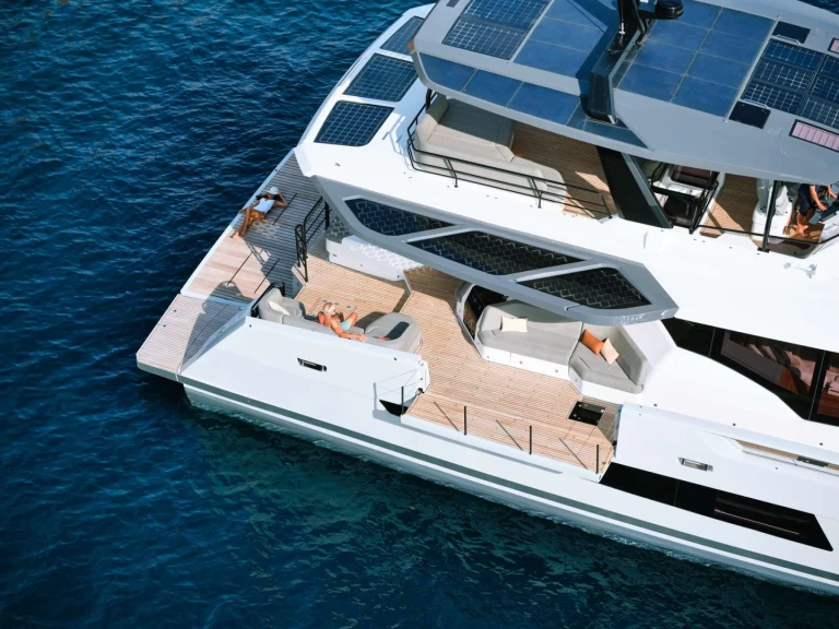 Bootverhuur El Gouna goedkoop ALINA