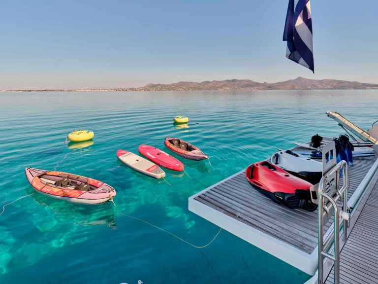 Huur Jacht met of zonder schipper Fountaine Pajot in El Gouna