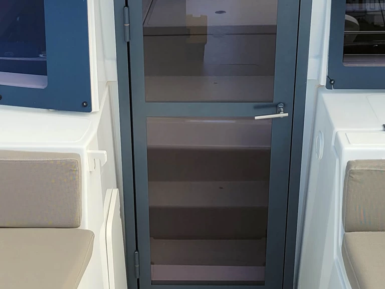 Huur Catamaran met of zonder schipper Bali in Marsh Harbour