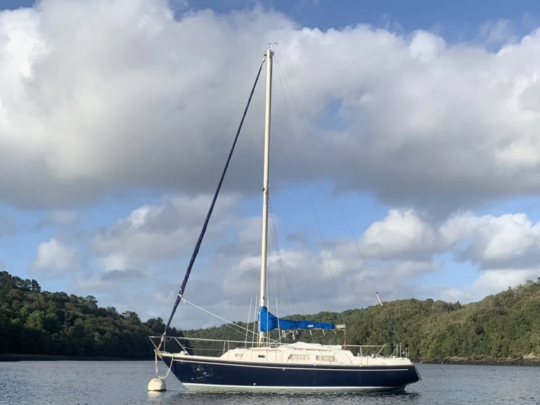 Bootverhuur Port de Sainte-Marine goedkoop contest 29