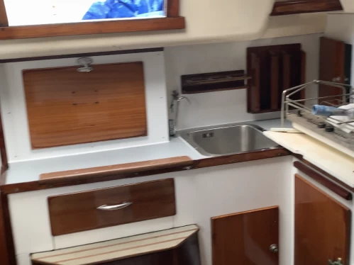 Verhuur Zeilboot Contest met vaarbewijs