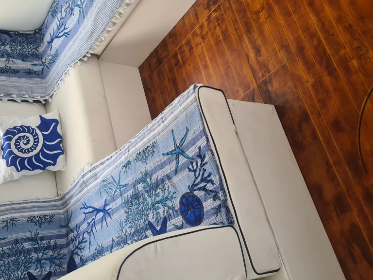 Huur Motorboot met of zonder schipper Sunkiss in Riposto