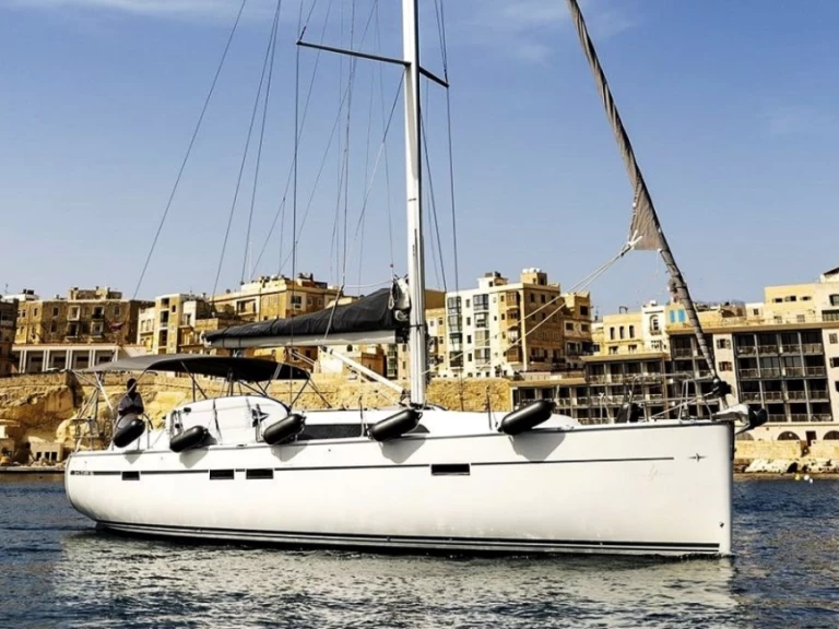 Verhuur Zeilboot in Il-Kalkara - Bavaria Bavaria 46 Cruiser