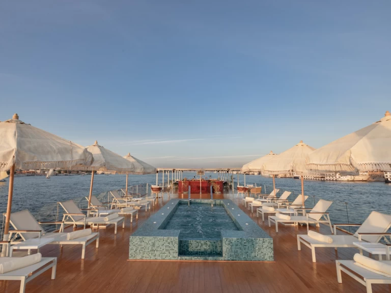 Woonboot te huur in Caïro voor de beste prijs