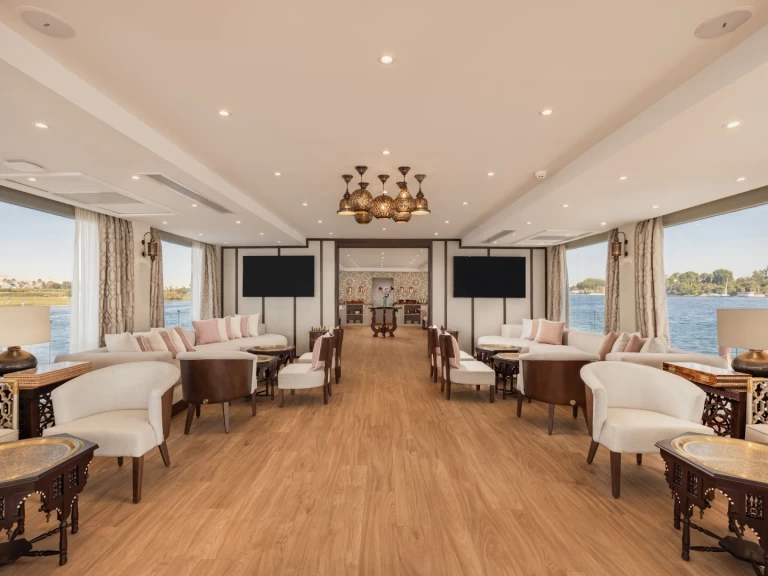 Jachthuur in Caïro - Nawara  Nawara 197  via SamBoat