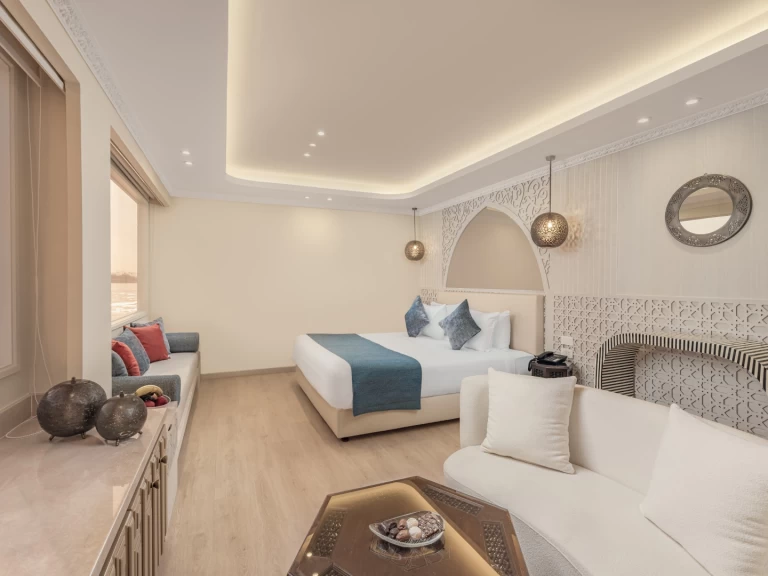 Bootverhuur Caïro goedkoop Nawara 197 