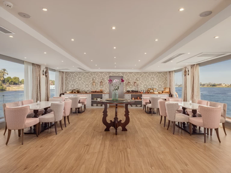 Bootverhuur Nawara  Nawara 197  in Caïro via SamBoat